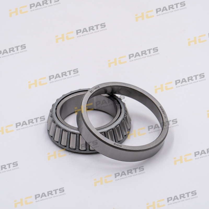 Подшипник оси JCB — Robot OEM