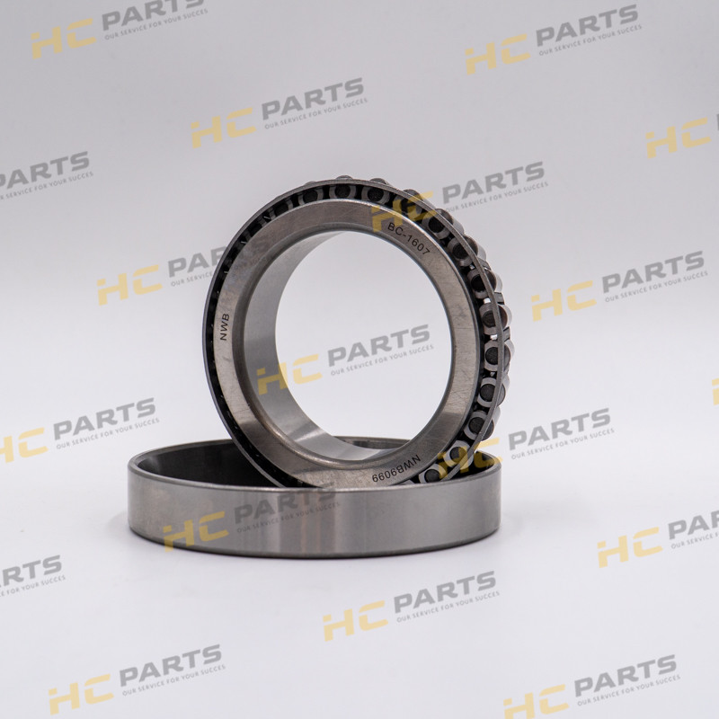 Подшипник JCB для мини-экскаватора OEM