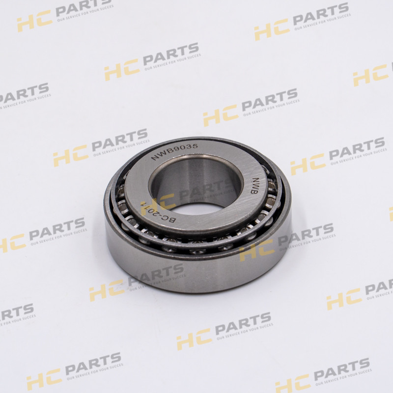 Поворотный подшипник JCB — Teletruk OEM