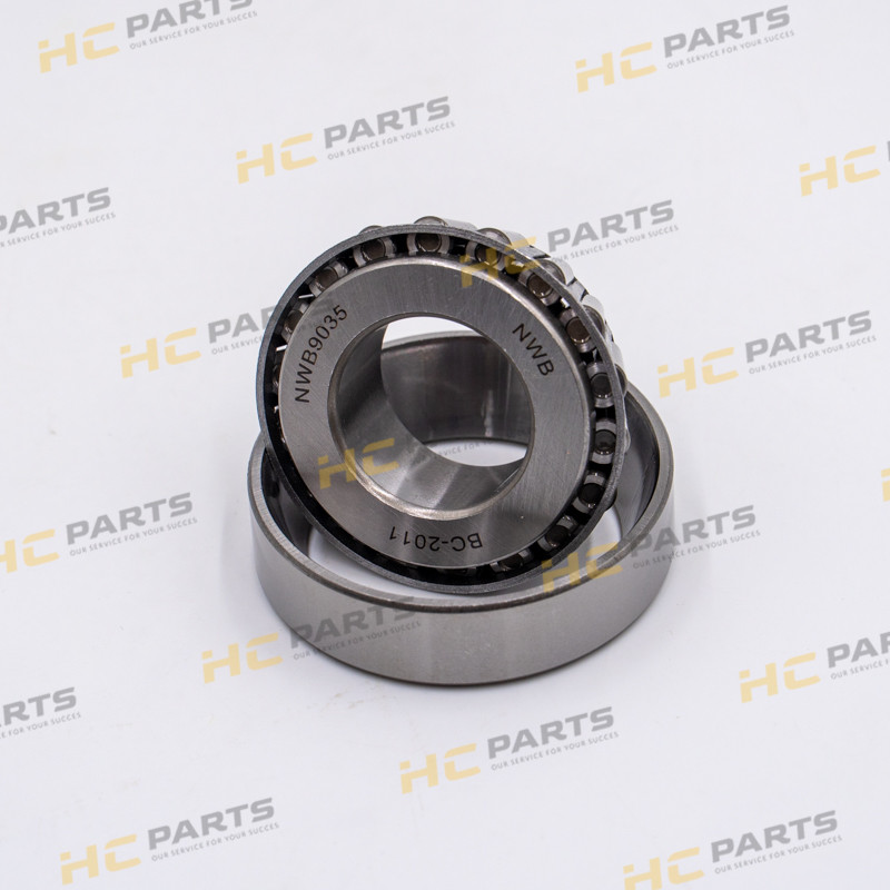 Поворотный подшипник JCB — Teletruk OEM