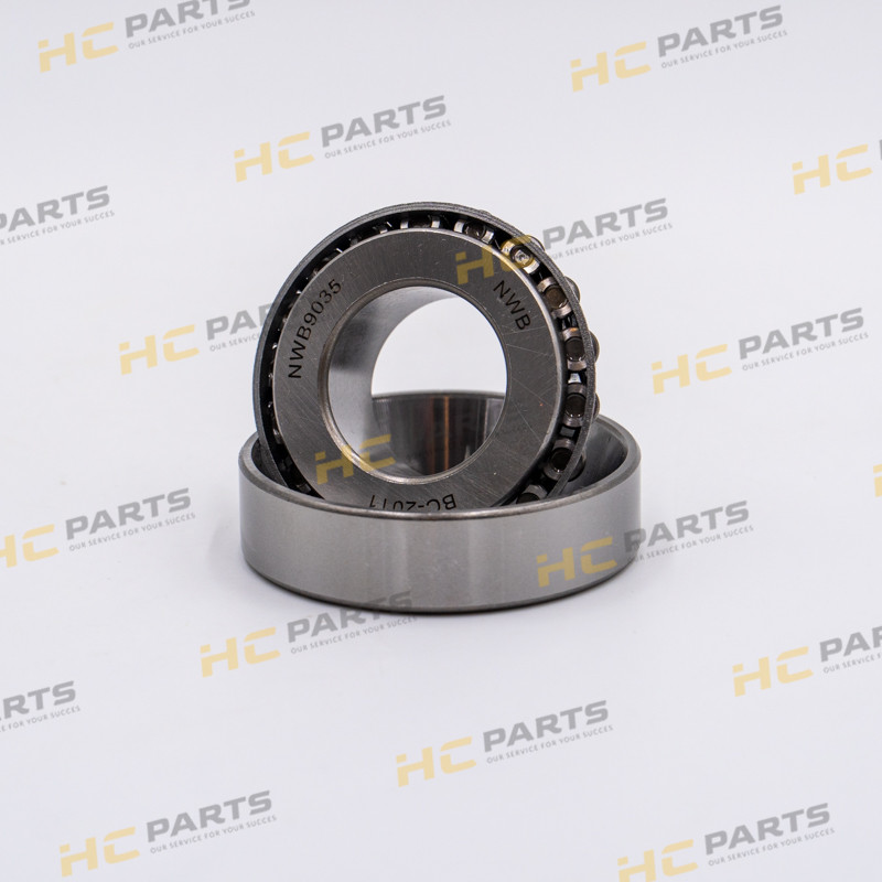 Подшипник поворотного кулака JCB — Teletruk OEM