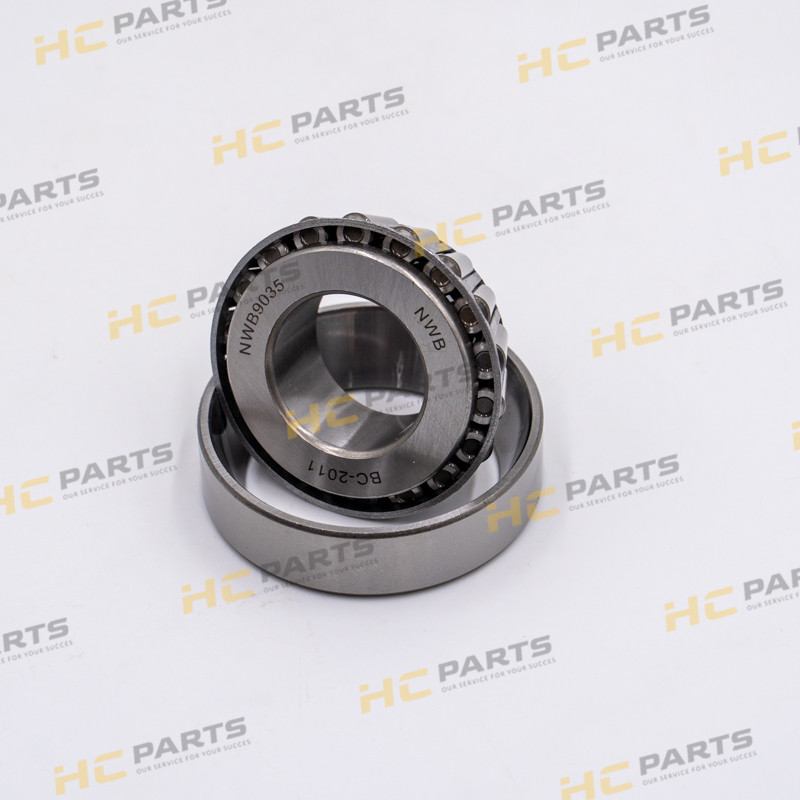 Подшипник поворотного кулака JCB — Teletruk OEM