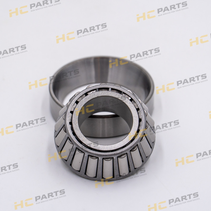 Подшипник поворотного кулака JCB — Teletruk OEM