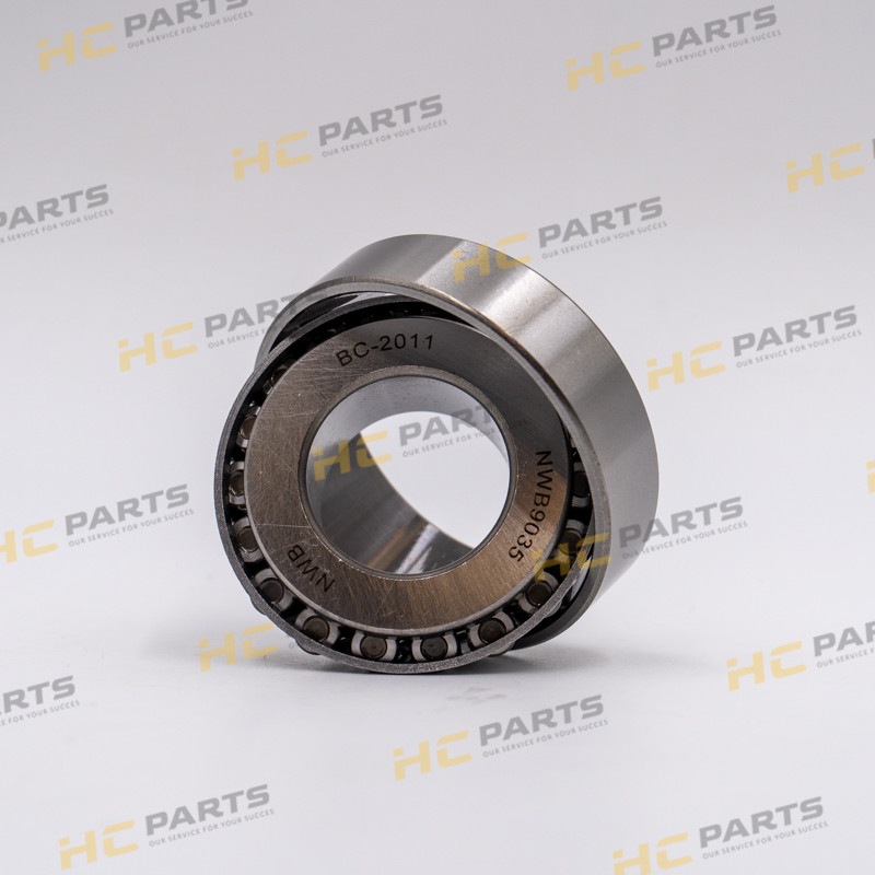 Поворотный подшипник JCB — Teletruk OEM