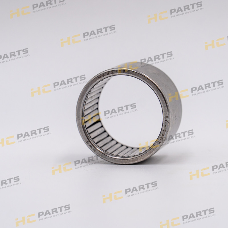 Подшипник ступицы колеса JCB-3CX OEM