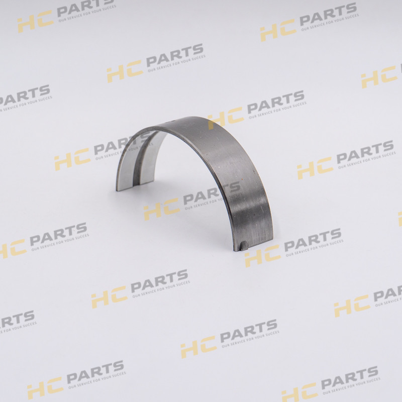 Вкладыш JCB для вала Dieselmax + 0,50 мм — OEM