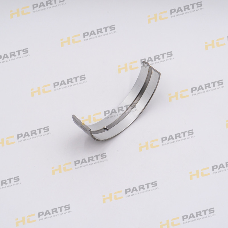 Верхний подшипник вала JCB DIESELMAX +0,50 мм — OEM