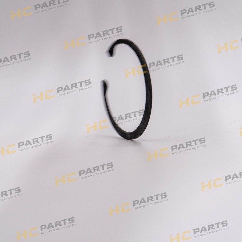 Защита коробки передач JCB — OEM