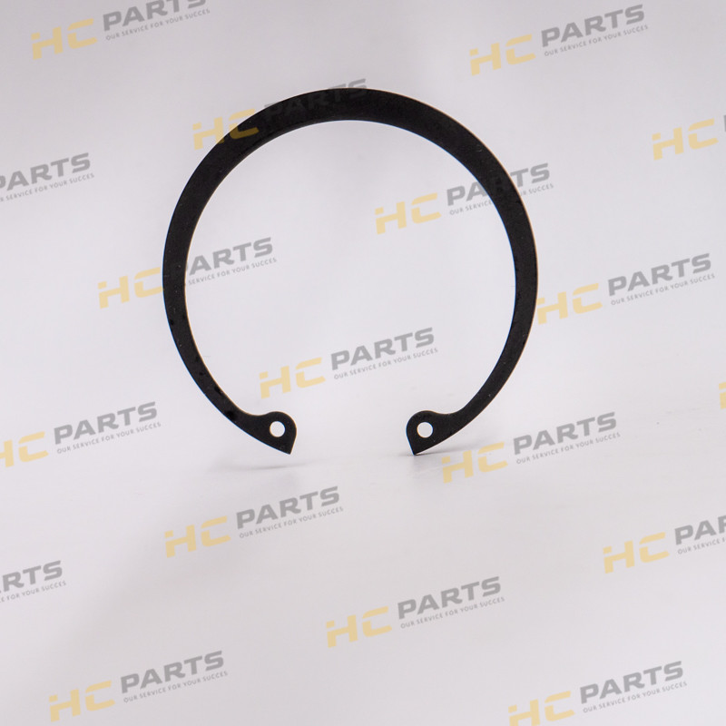 Защита коробки передач JCB — OEM