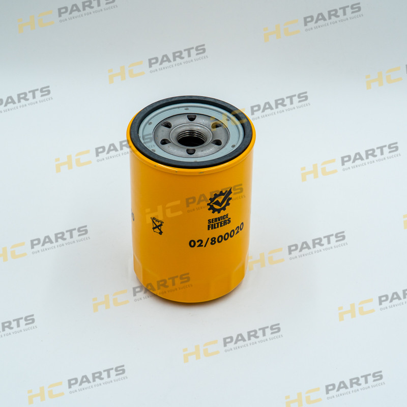 Фильтр JCB Element, маслоотделитель SERVICE FILTERS