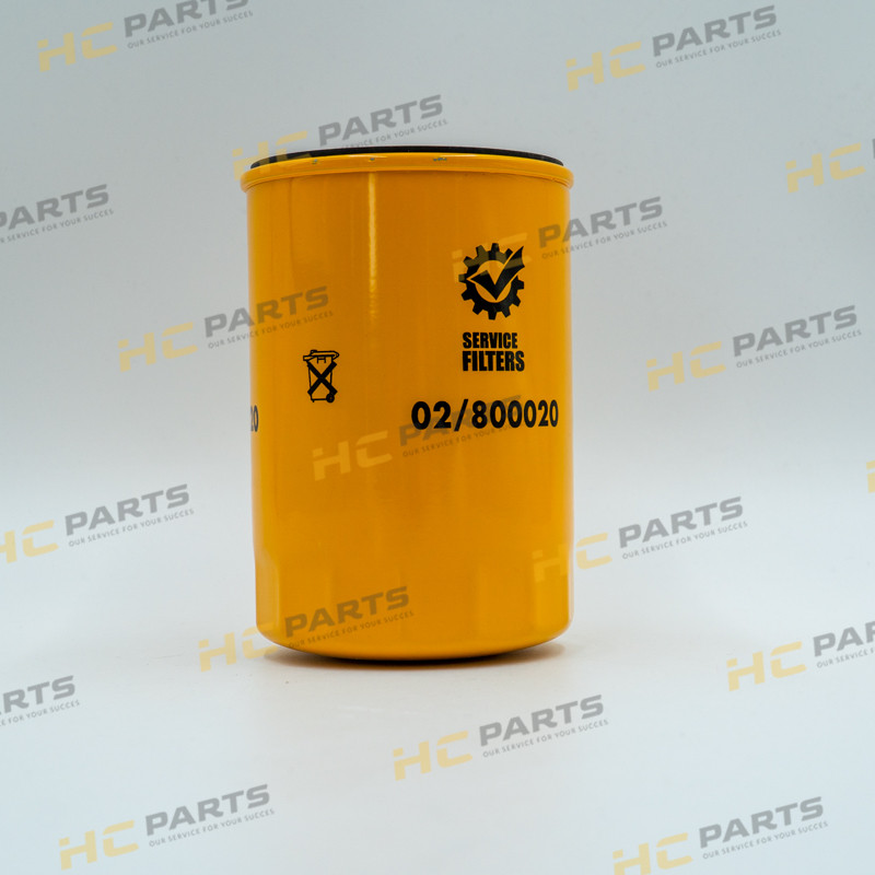 Фильтр JCB Element, маслоотделитель SERVICE FILTERS