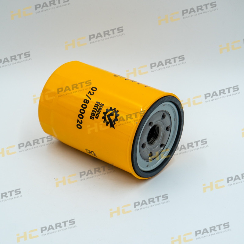 Фильтр JCB Element, маслоотделитель SERVICE FILTERS