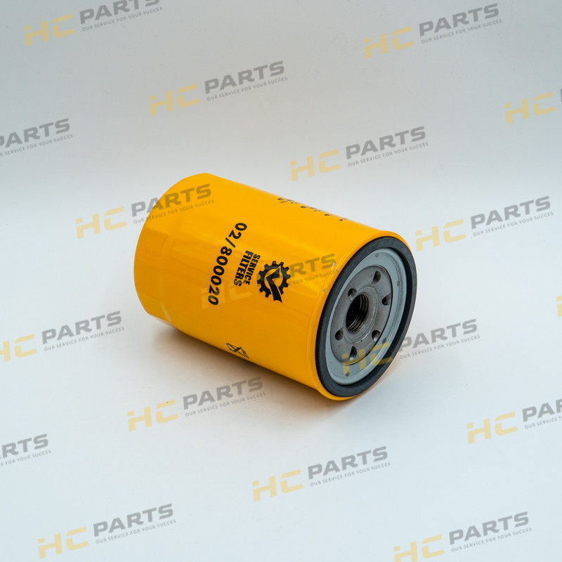 Фильтр JCB Element, маслоотделитель SERVICE FILTERS