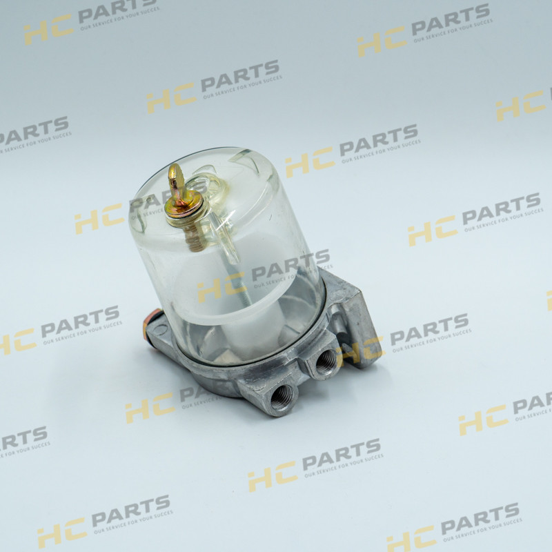 Топливный осадок JCB Complete — Perkins AA AB