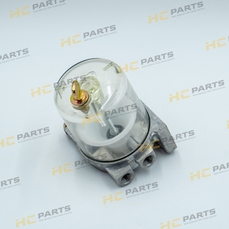 Топливный осадок JCB Complete — Perkins AA AB