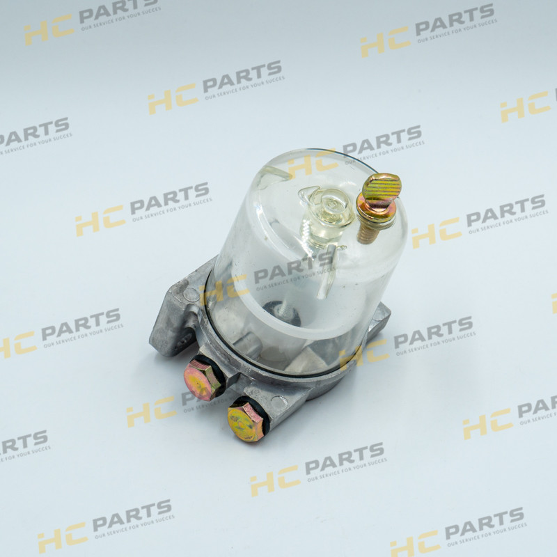 Топливный осадок JCB Complete — Perkins AA AB