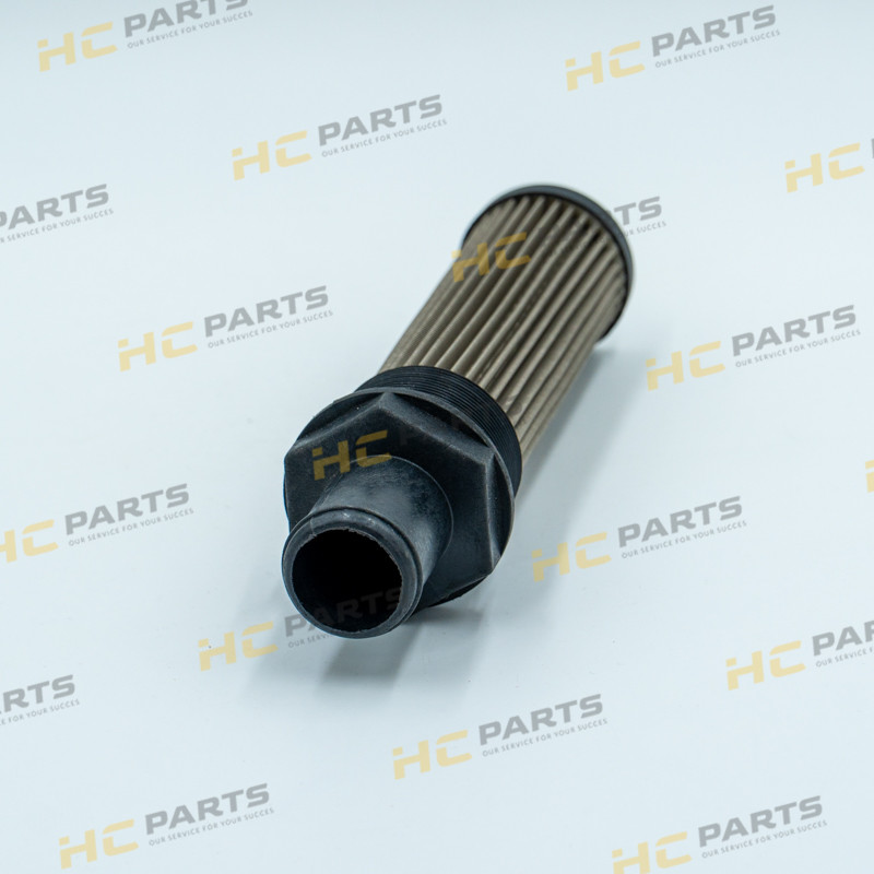 Гидравлический всасывающий фильтр JCB — мини-экскаватор