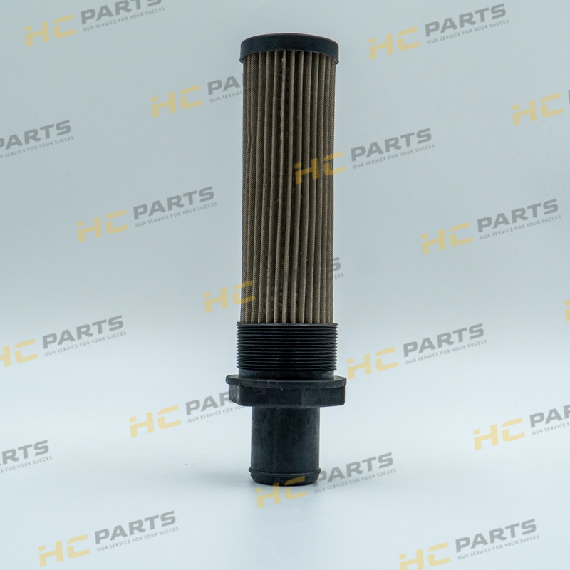 Гидравлический всасывающий фильтр JCB — мини-экскаватор