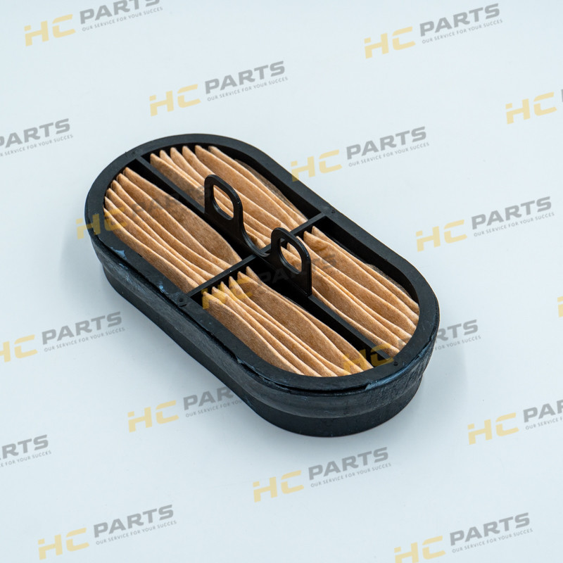 Внутренний воздушный фильтр JCB — DieselMax