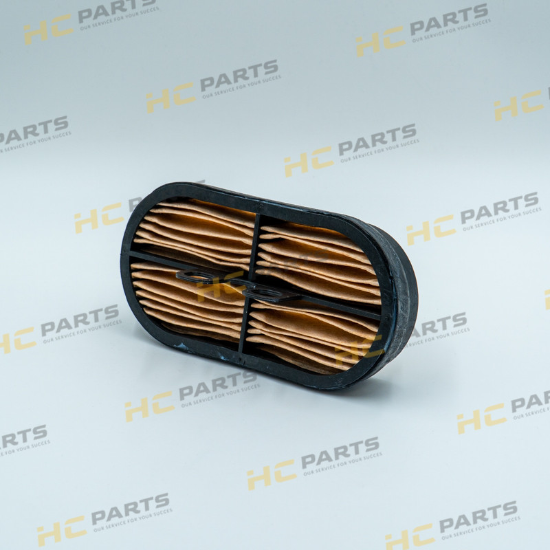 Внутренний воздушный фильтр JCB — DieselMax