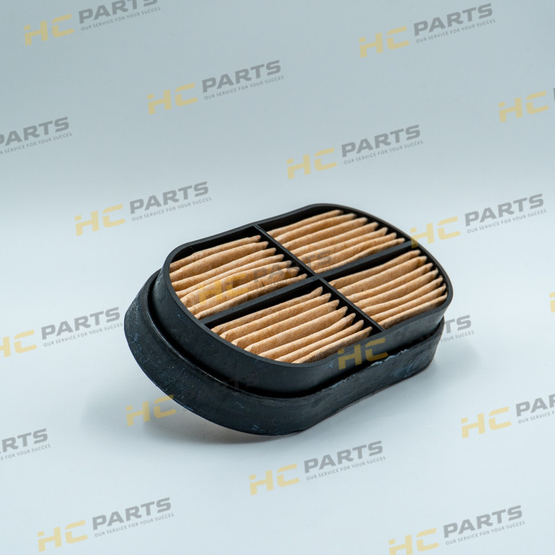 Воздушный фильтр JCB — DieselMax