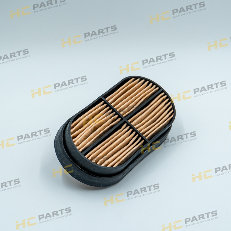 Воздушный фильтр JCB — DieselMax