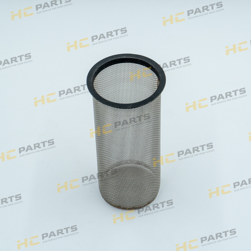 Топливный фильтр JCB — 3CX 4CX