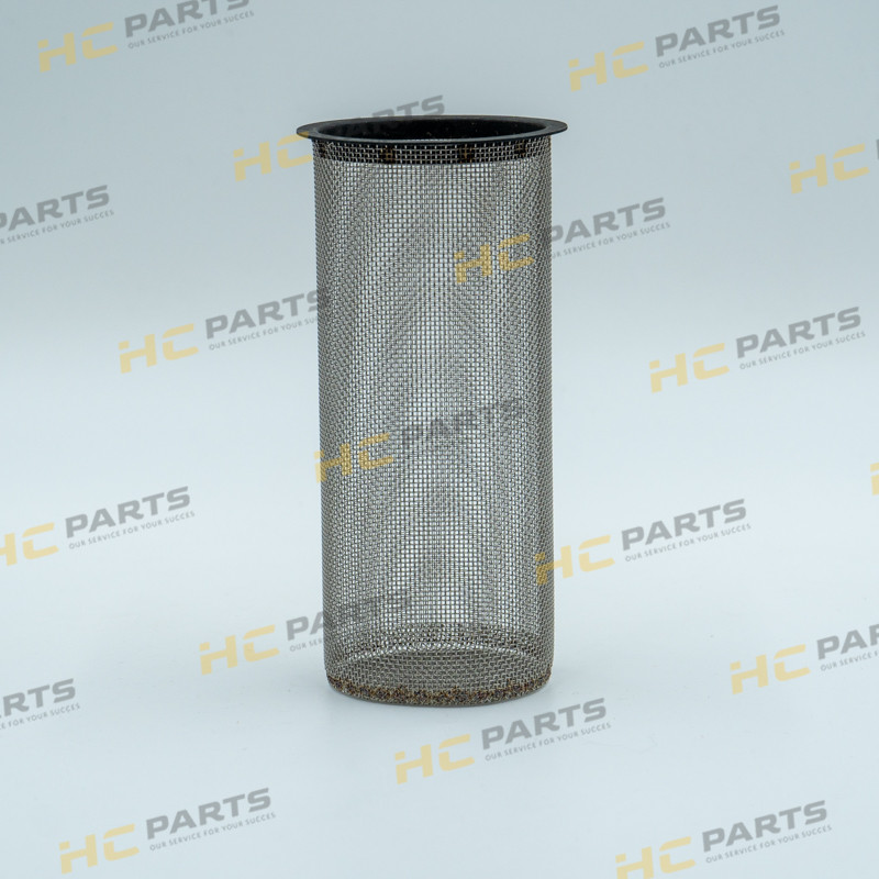 Топливный фильтр JCB — 3CX 4CX