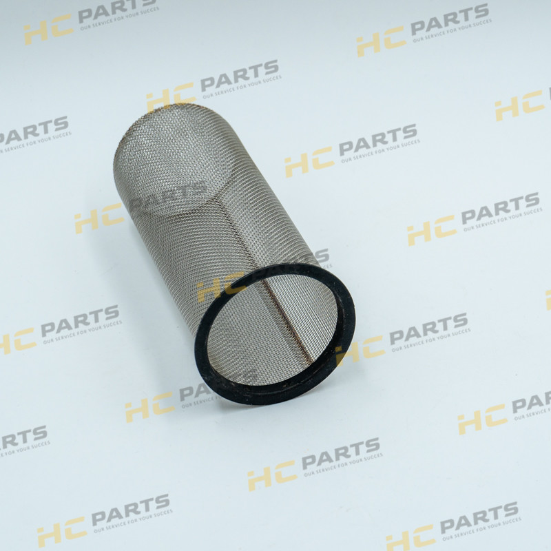 Топливный фильтр JCB — 3CX 4CX