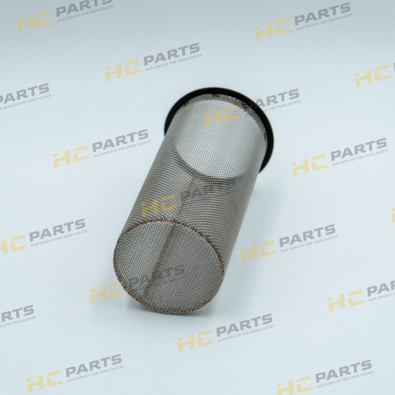 Топливный фильтр JCB — 3CX 4CX