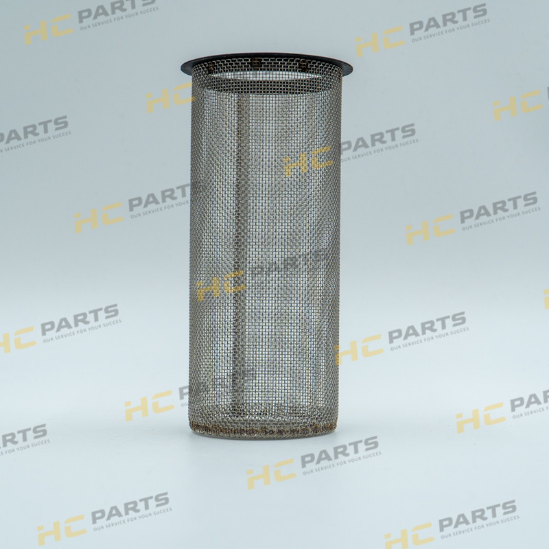 Топливный фильтр JCB — 3CX 4CX