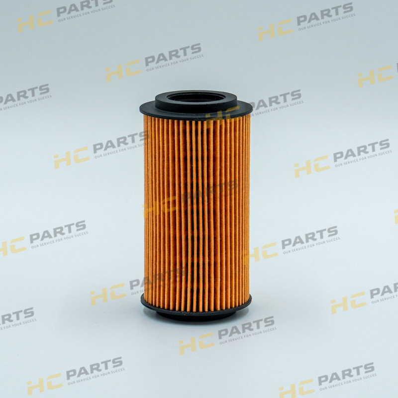 Масляный фильтр JCB — телескопический погрузчик