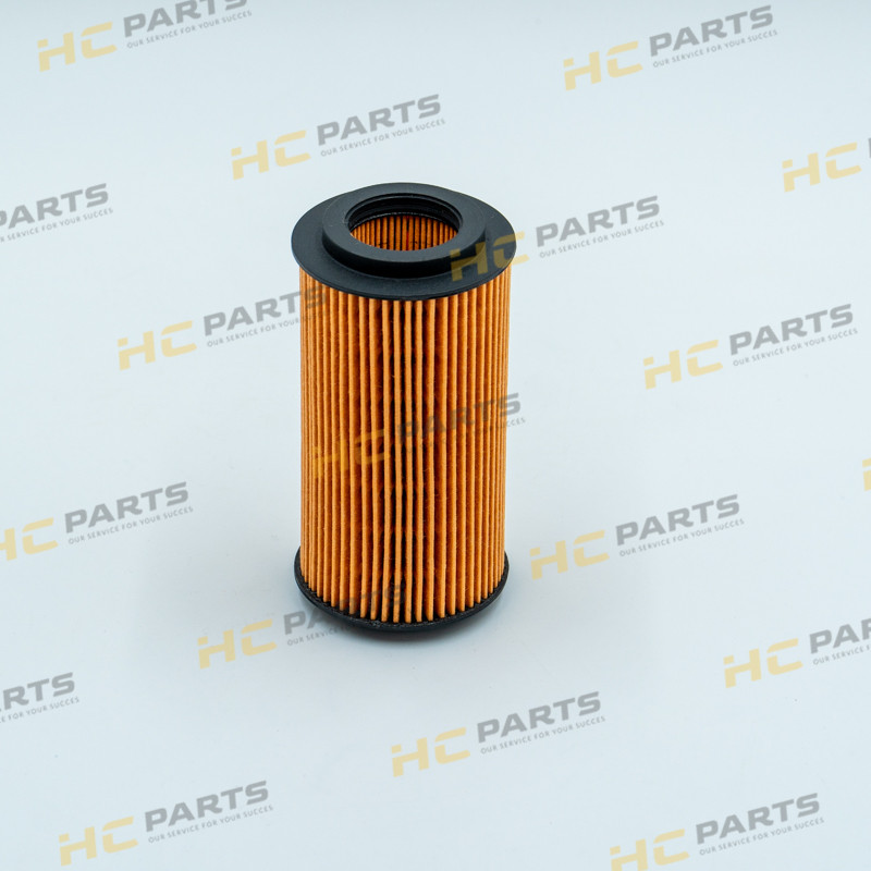 Масляный фильтр JCB — телескопический погрузчик