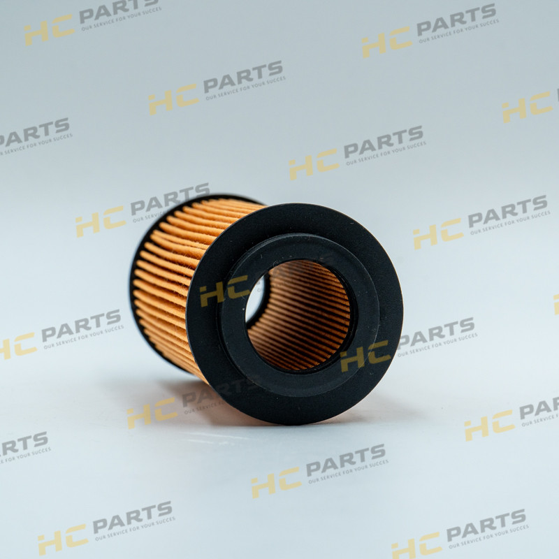 Масляный фильтр JCB — телескопический погрузчик