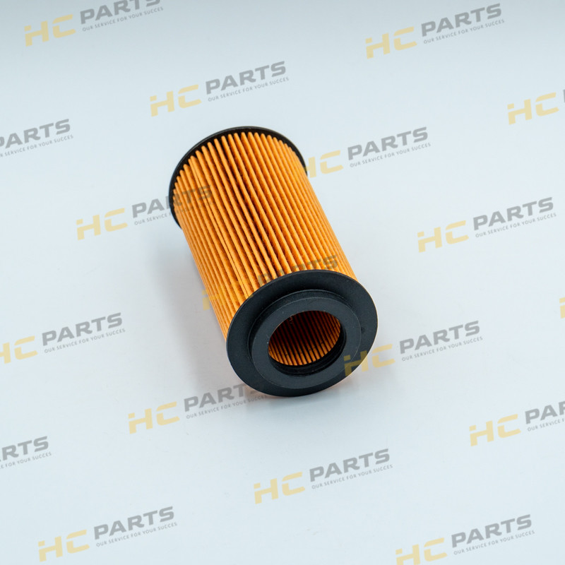 Масляный фильтр JCB — телескопический погрузчик