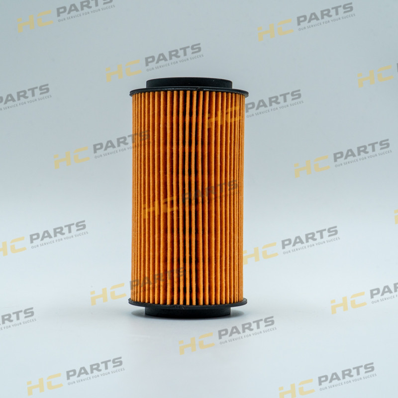 Масляный фильтр JCB — телескопический погрузчик