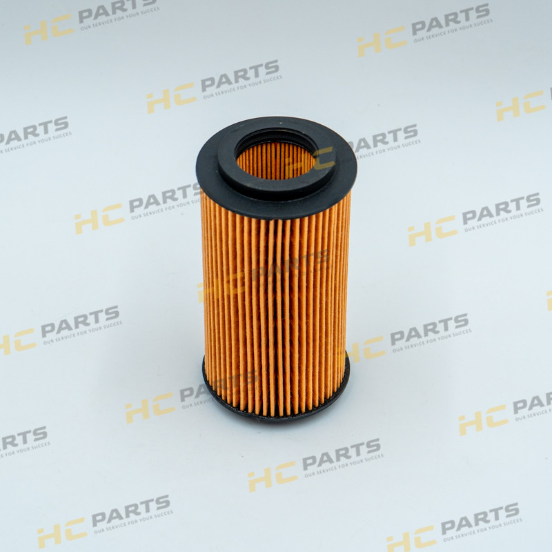 Масляный фильтр JCB для телескопического погрузчика