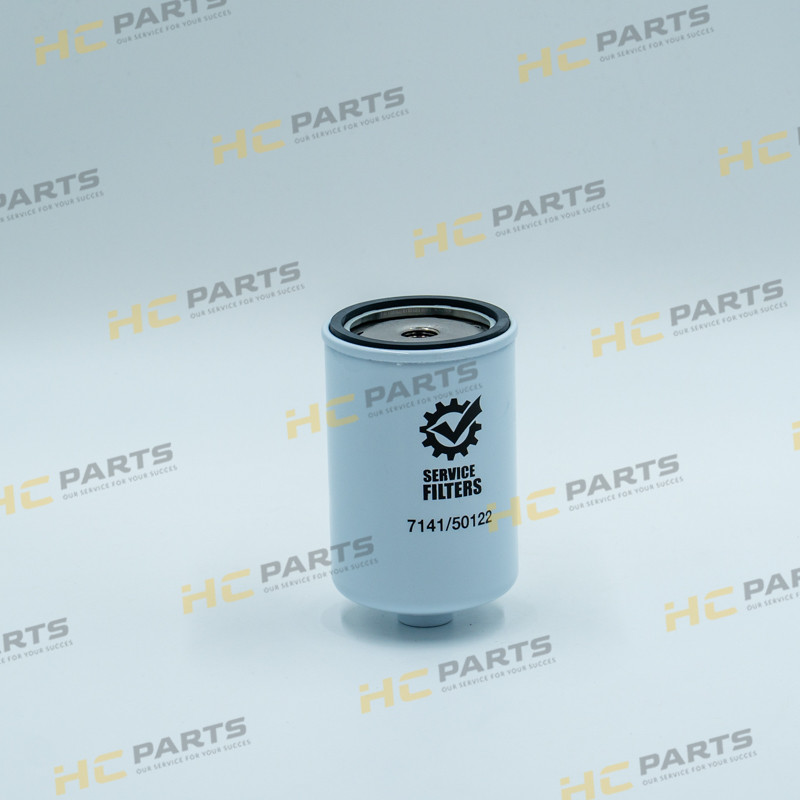 Топливный фильтр JCB — VibroMAX