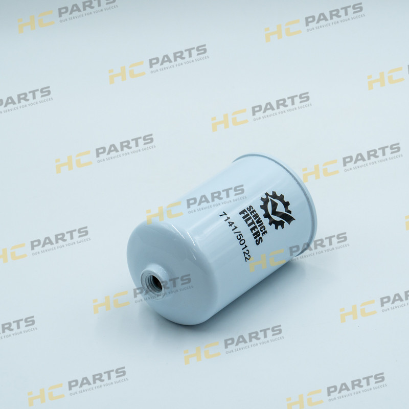 Топливный фильтр JCB — VibroMAX