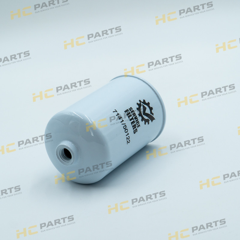 Топливный фильтр JCB — VibroMAX