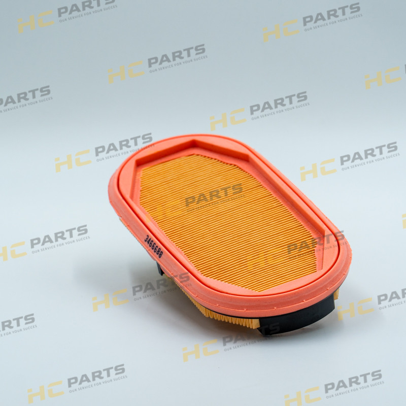 Воздушный фильтр CAT для экскаватора-погрузчика