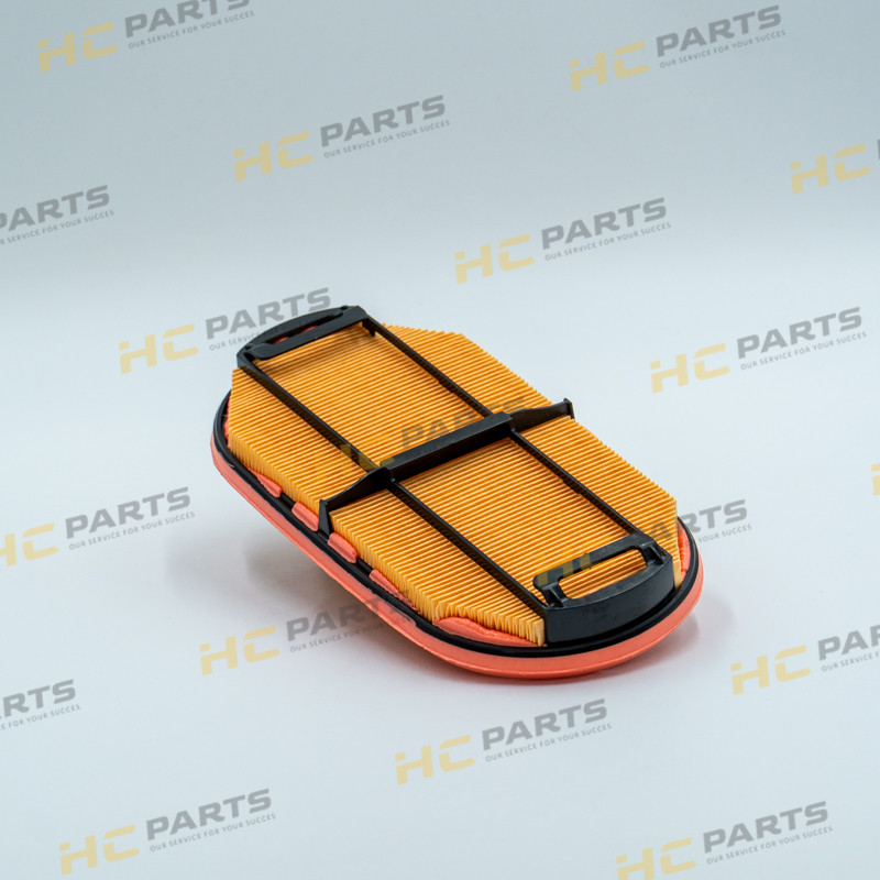 Воздушный фильтр CAT — экскаватор-погрузчик