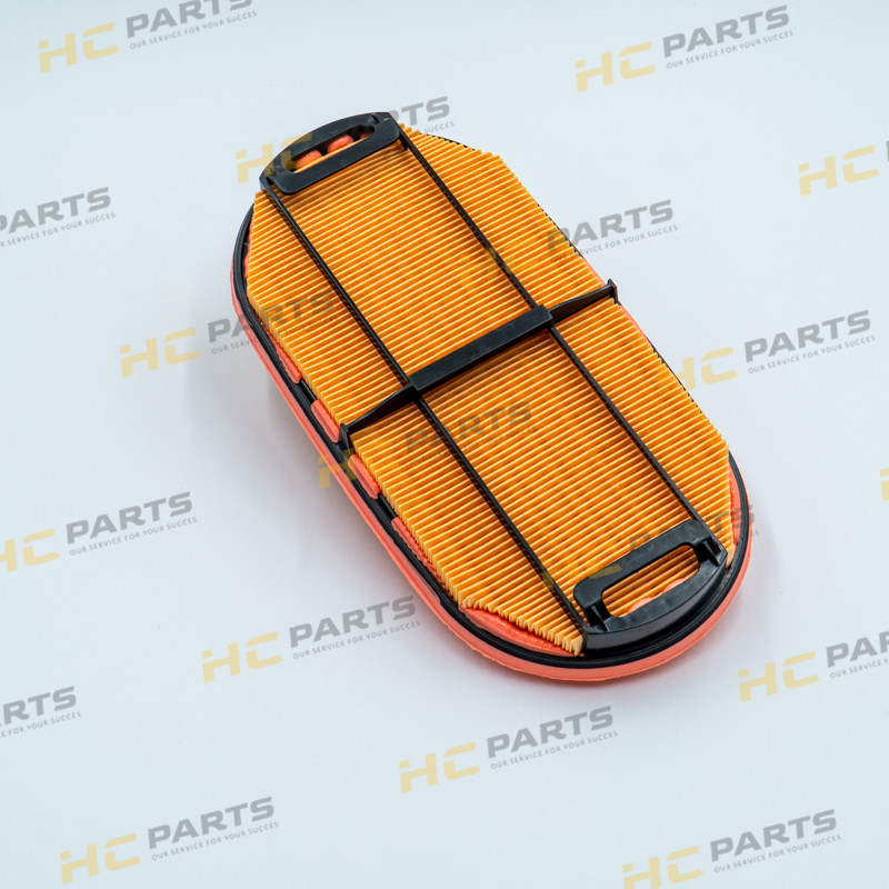 Воздушный фильтр CAT для экскаватора-погрузчика