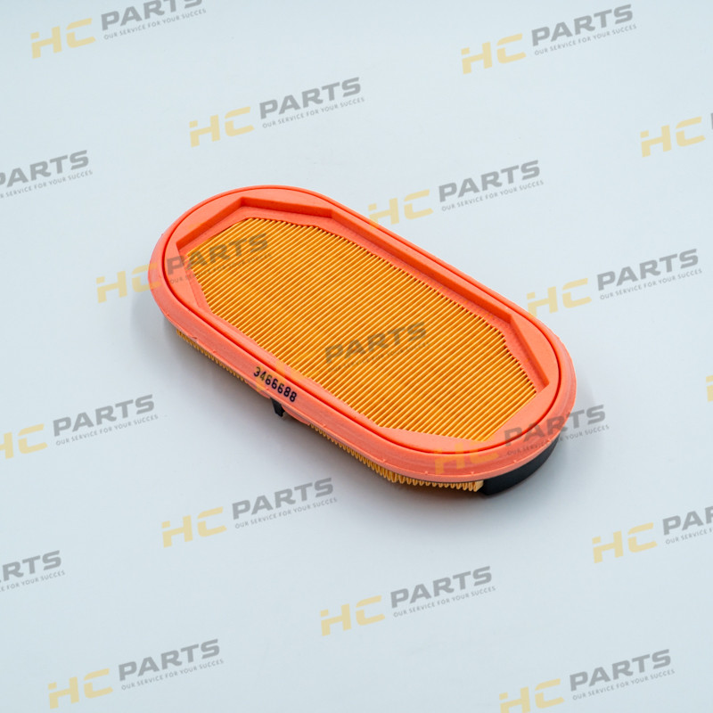 Воздушный фильтр CAT — экскаватор-погрузчик