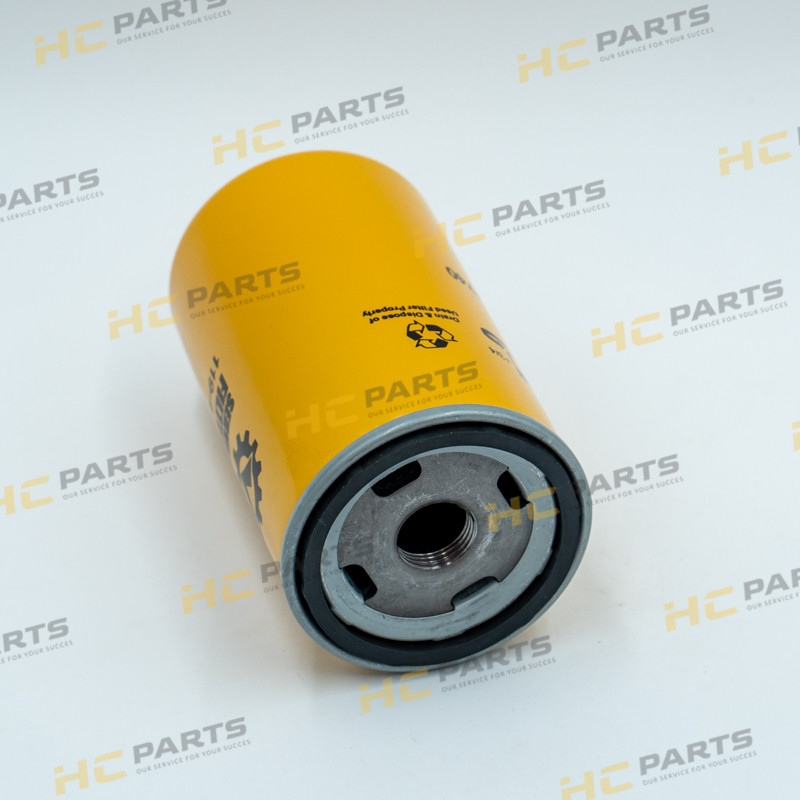 Гидравлический фильтр CAT для экскаватора-погрузчика