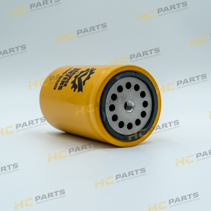 Топливный фильтр CAT для телескопического погрузчика