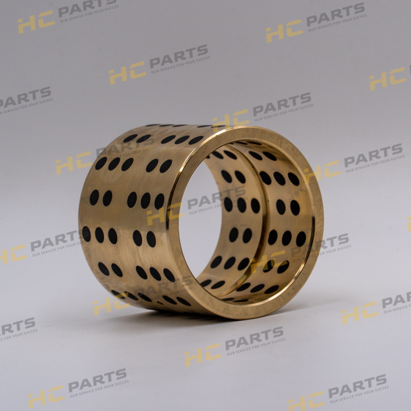 Втулка JCB BOOM — JS OEM