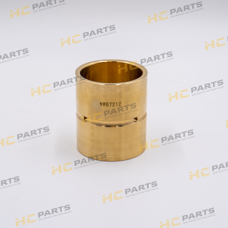 Бронзовая втулка JCB для наклона — телескопический погрузчик OEM
