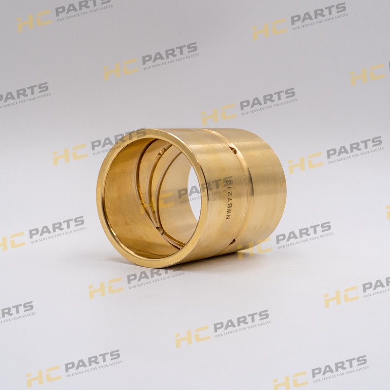 Бронзовая втулка JCB для наклона — телескопический погрузчик OEM