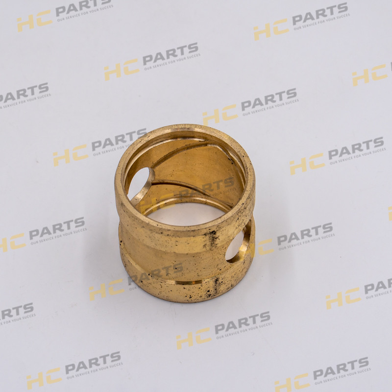 Бронзовая втулка муфты JCB — OEM для телескопических погрузчиков